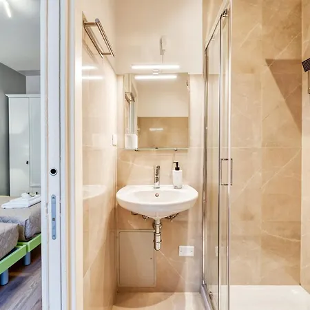 3 3 Bathrooms - Lovely Close The Vatican Appartamento *
